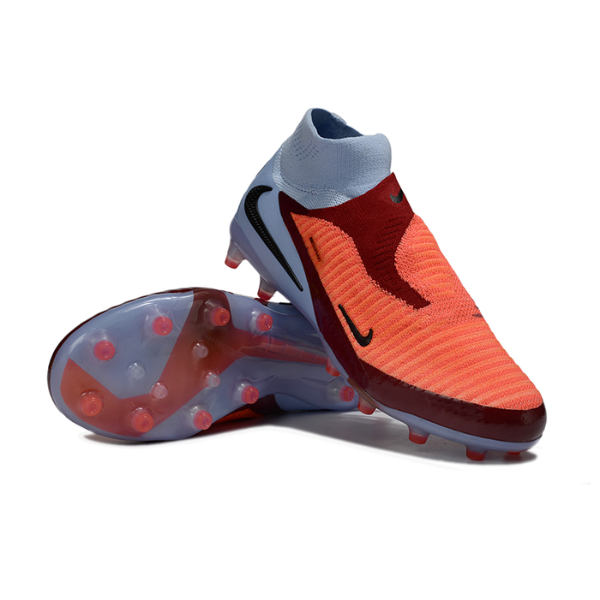 Nike Phantom 6 DF Elite Scary Good Pack Artificial Grass AG Kids Football Boot