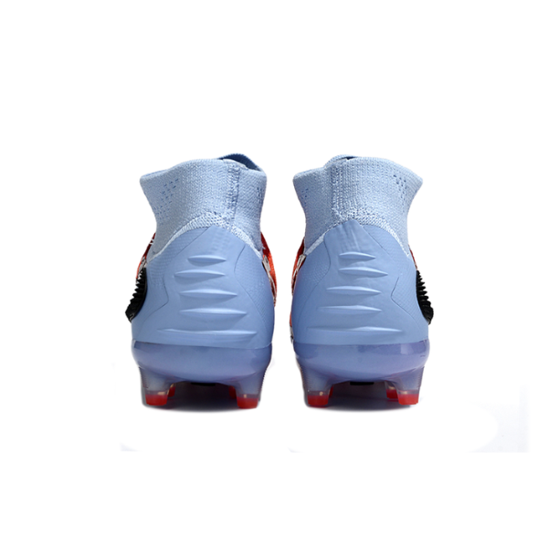 Nike Phantom 6 DF Elite Scary Good Pack Artificial Grass AG Kids Football Boot