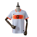 Netherlands Nike 2026 Away Fan Version Football T-Shirt