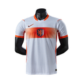 Netherlands Nike 2026 Away Player Version Football T-Shirt