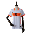 Netherlands Nike 2026 Away Woman Version Football T-Shirt