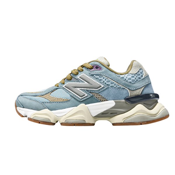 New Balance 9060 Age of Discovery Casual Shoes