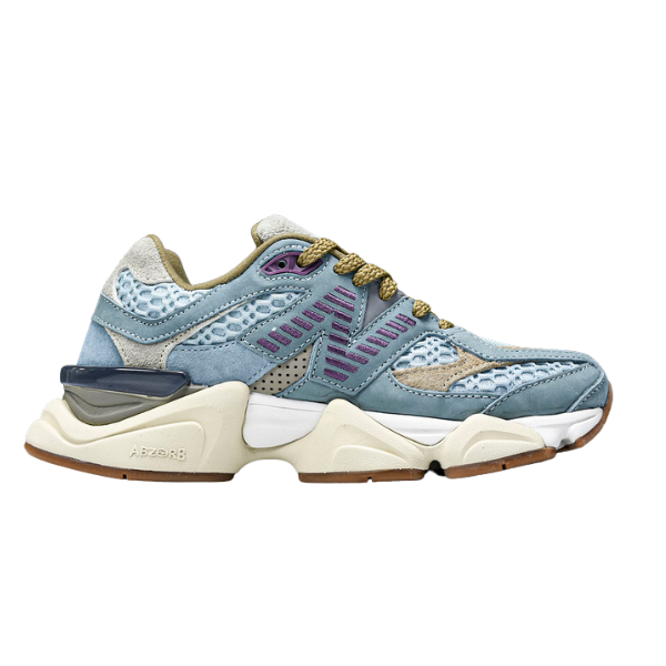New Balance 9060 Age of Discovery Casual Shoes