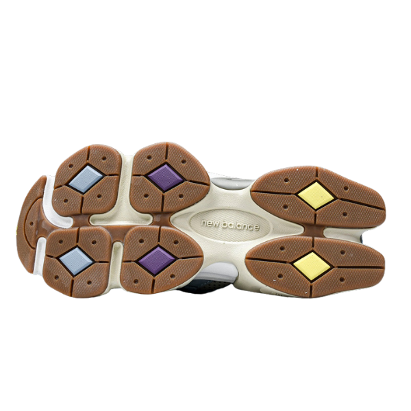 New Balance 9060 Age of Discovery Casual Shoes
