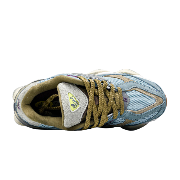 New Balance 9060 Age of Discovery Casual Shoes