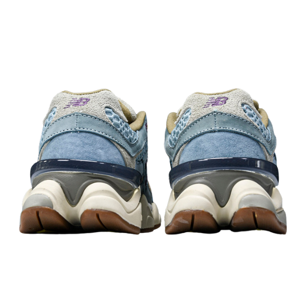 New Balance 9060 Age of Discovery Casual Shoes