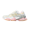 New Balance 9060 Baby Shower Blue Casual Shoes
