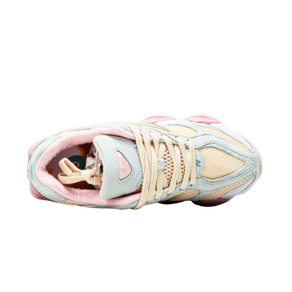 New Balance 9060 Baby Shower Blue Casual Shoes
