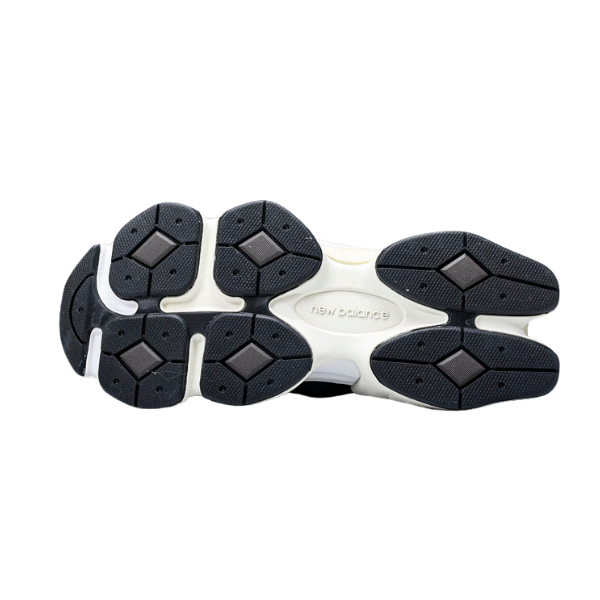 New Balance 9060 Black Brown Casual Shoes