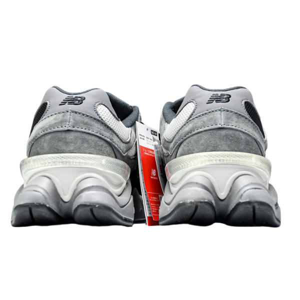 New Balance 9060 Black Castlerock Casual Shoes