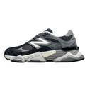 New Balance 9060 Black Grey Casual Shoes