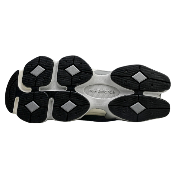 New Balance 9060 Black Grey Casual Shoes