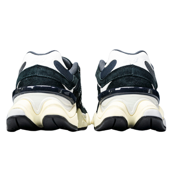 New Balance 9060 Black White Casual Shoes