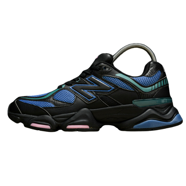 New Balance 9060 Blue Agate Casual Shoes