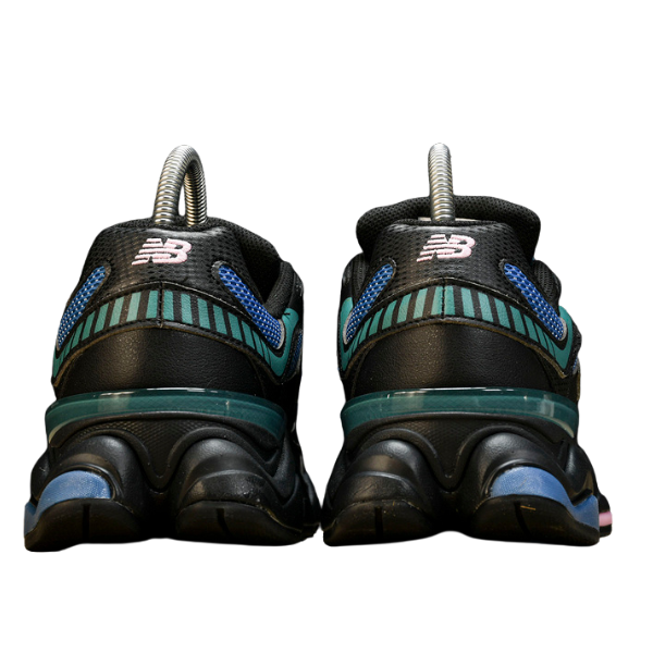 New Balance 9060 Blue Agate Casual Shoes