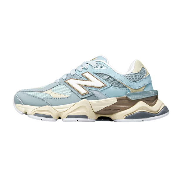 New Balance 9060 Blue Haze Casual Shoes