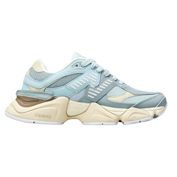 New Balance 9060 Blue Haze Casual Shoes