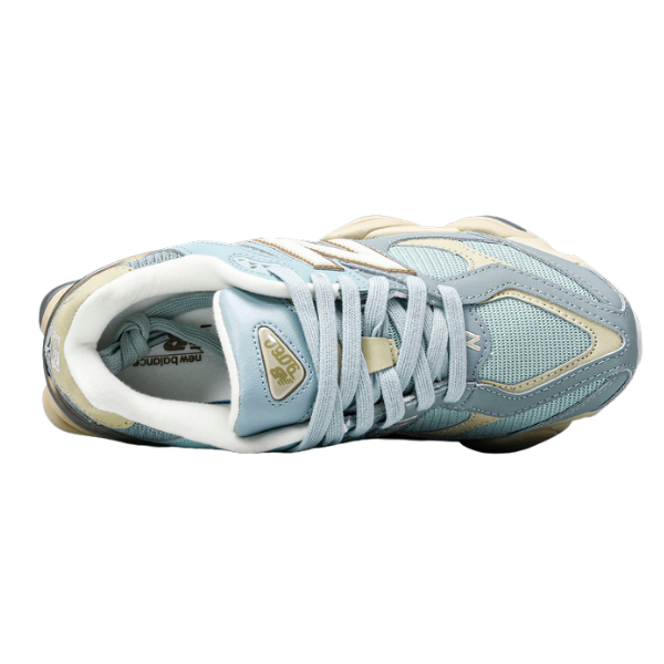 New Balance 9060 Blue Haze Casual Shoes
