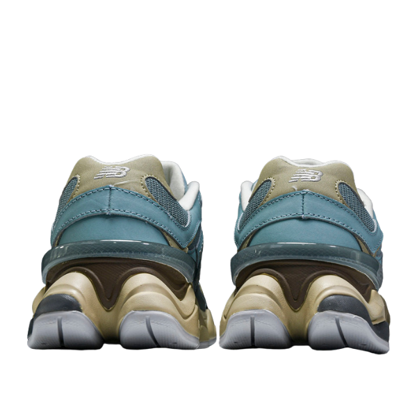 New Balance 9060 Blue Haze Casual Shoes