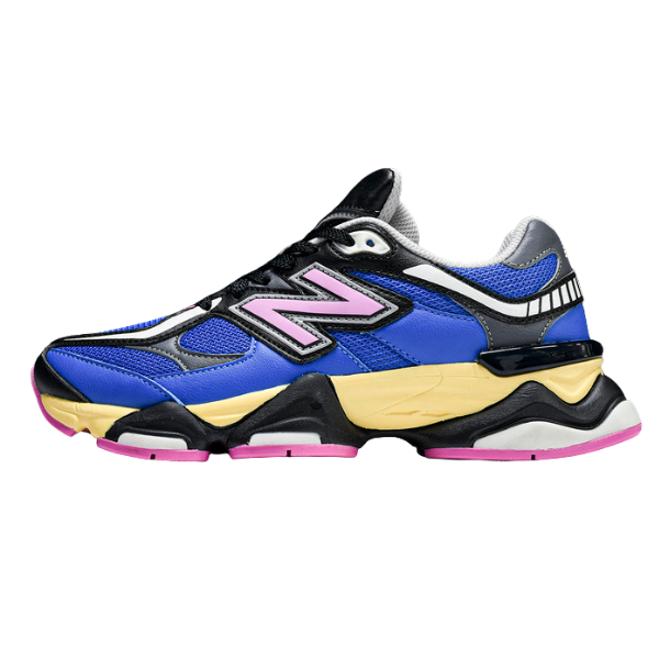 New Balance 9060 Blue Oasis Casual Shoes