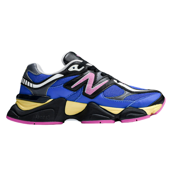 New Balance 9060 Blue Oasis Casual Shoes