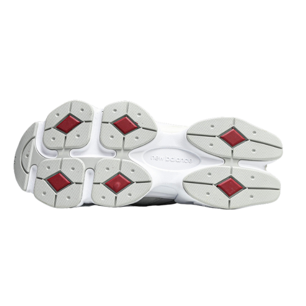 New Balance 9060 Boston College Casual Shoes
