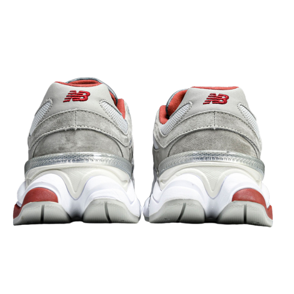 New Balance 9060 Boston College Casual Shoes