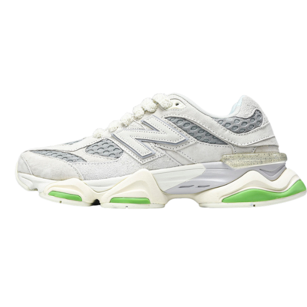 New Balance 9060 Bricks And Wood Casual Shoes