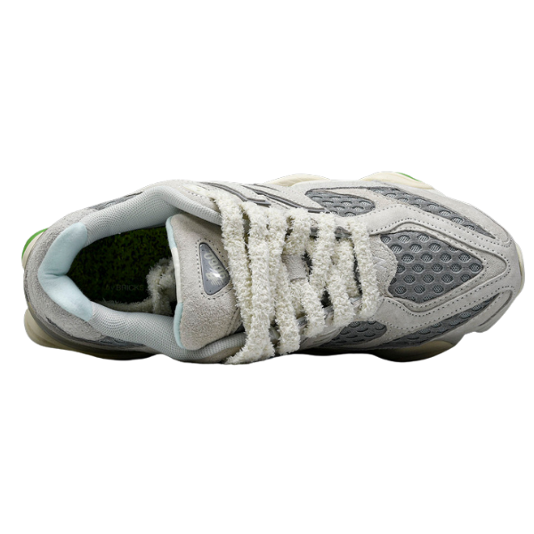 New Balance 9060 Bricks And Wood Casual Shoes