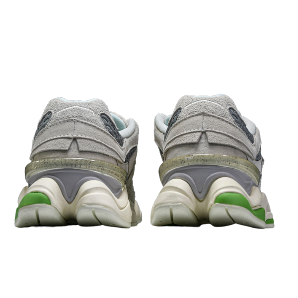 New Balance 9060 Bricks And Wood Casual Shoes