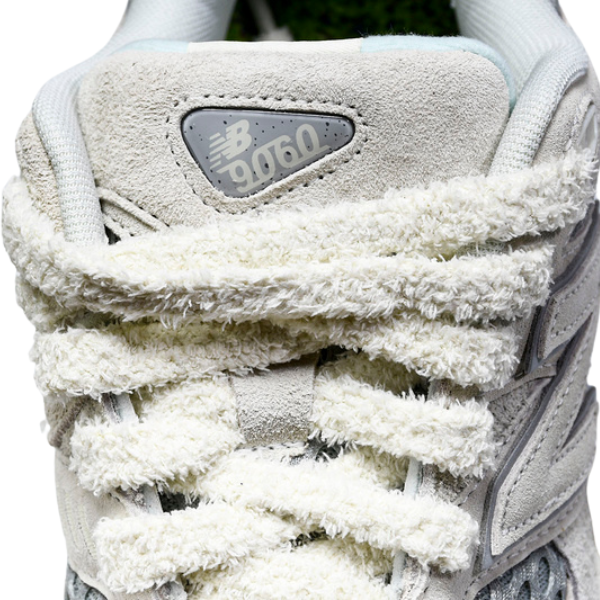 New Balance 9060 Bricks And Wood Casual Shoes