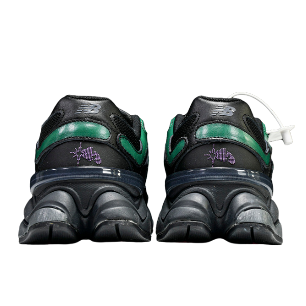 New Balance 9060 Burglarwear Casual Shoes