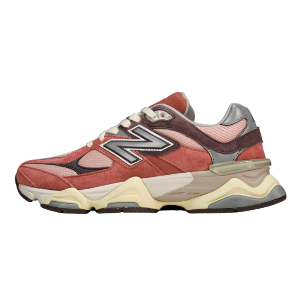New Balance 9060 Cherry Blossom Casual Shoes