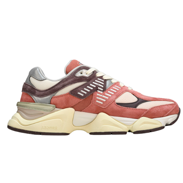 New Balance 9060 Cherry Blossom Casual Shoes
