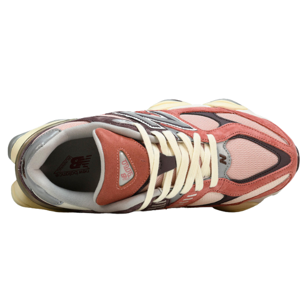 New Balance 9060 Cherry Blossom Casual Shoes