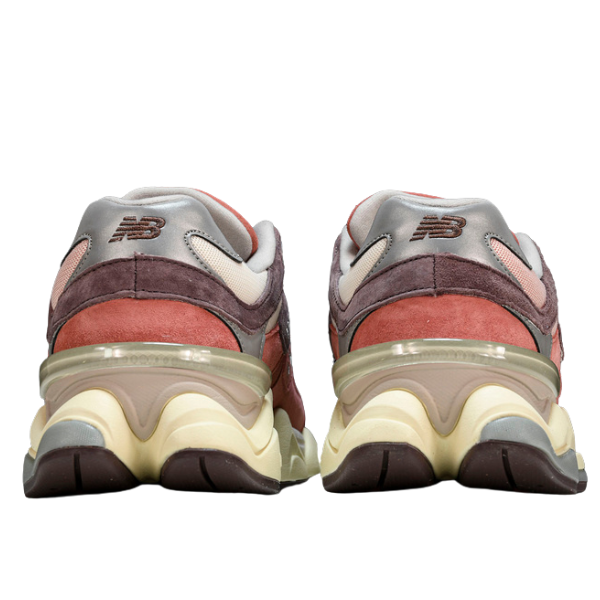 New Balance 9060 Cherry Blossom Casual Shoes