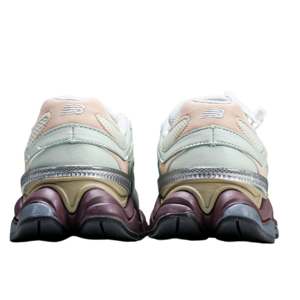 New Balance 9060 Clay Ash Casual Shoes