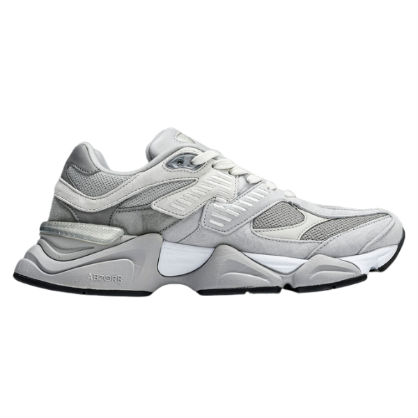 New Balance 9060 Concrete Casual Shoes