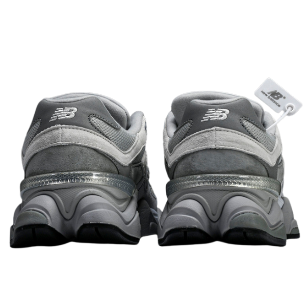 New Balance 9060 Concrete Casual Shoes