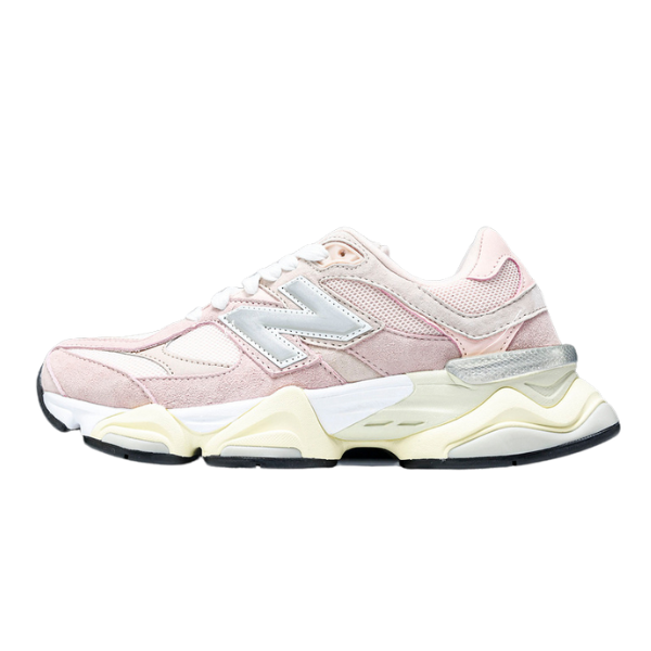 New Balance 9060 Crystal Pink Casual Shoes