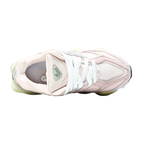 New Balance 9060 Crystal Pink Casual Shoes