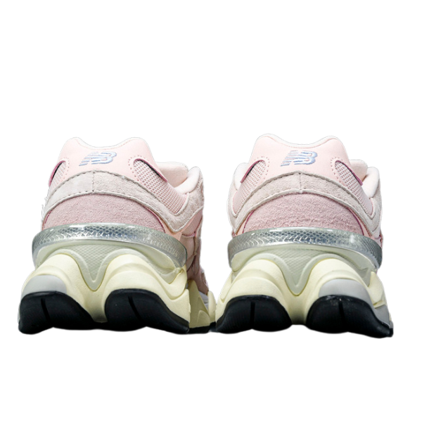 New Balance 9060 Crystal Pink Casual Shoes