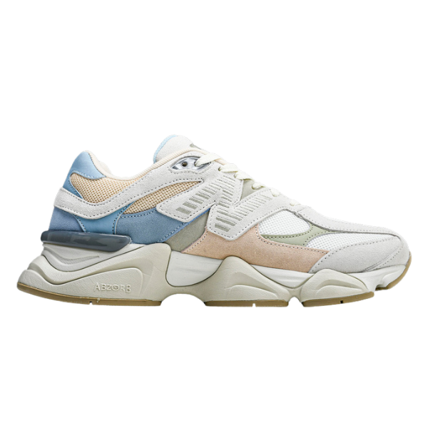 New Balance 9060 Festival Pack Blue Casual Shoes