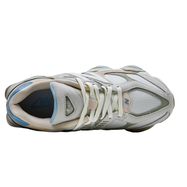 New Balance 9060 Festival Pack Blue Casual Shoes