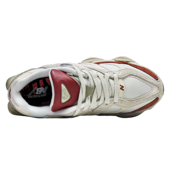 New Balance 9060 Festival Pack Casual Shoes