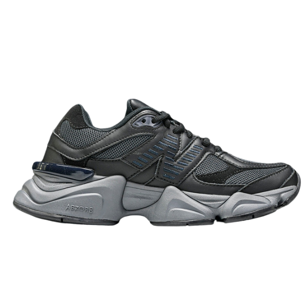 New Balance 9060 Grafitti Casual Shoes