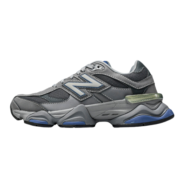 New Balance 9060 Gray Casual Shoes