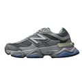 New Balance 9060 Gray Casual Shoes