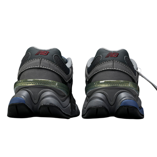 New Balance 9060 Gray Casual Shoes