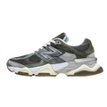New Balance 9060 Green Grey Casual Shoes
